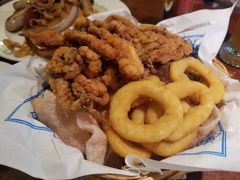 -宝莱纳餐厅(滨江店)