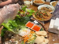 -婉泰·特色小吃·舂鸡脚(告庄二店)