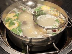 -阿旺潮牛尚品潮汕牛肉火锅(台儿庄路店)