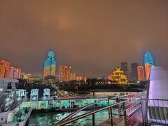 -武汉马哥孛罗酒店