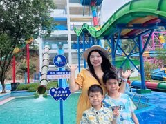 -清泉湾生态旅游度假区