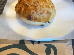 -星巴克(青浦宝龙店)