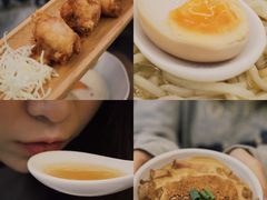 -真打拉面·日式拉面新流派(体育西横街店)