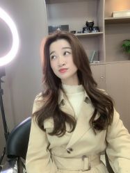 -新晨·SALON·形象造型