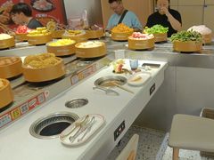 -龍歌自助小火锅(秦淮水游城店)
