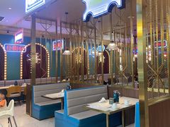 大堂-顺粤楼·粤菜·点心(融创茂店)