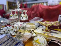 -新疆国际大巴扎