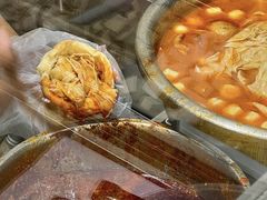 -小白房辣焙子(西落凤街店)