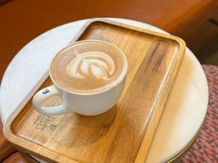 -Peet's Coffee皮爷咖啡(大学路店)