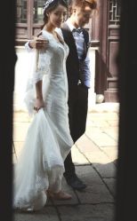 -施华洛婚纱摄影会所(范阳中路店)