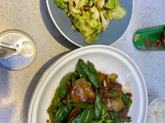 -胡子大厨·超级小炒肉(华润店)