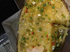 -很久以前羊肉串(南京路第一百货店)