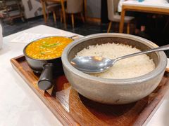 蟹粉捞饭-荟廷·晶萃(陆家嘴尚悦湾店)