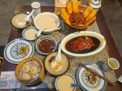 -南京大牌档(凯德1818店)