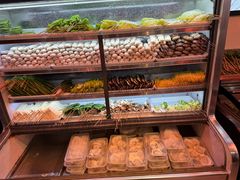 -老谢野馄饨(延安路店)