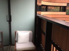 -上海衡山路十二号华邑酒店