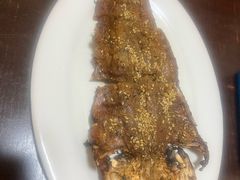 -朝鲜饭店(房山店)