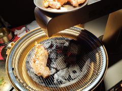 -西塔老太太泥炉烤肉(温州首店万象城黑金店)