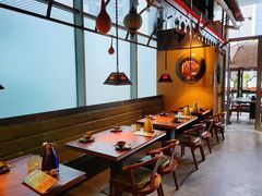 -楼兰新疆主题餐厅(悠方店)