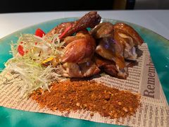 -杂咖中西美食音乐餐厅(凯德壹中心店)