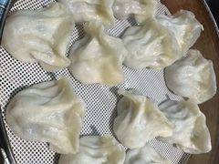 -大清花饺子城(昌黎店)