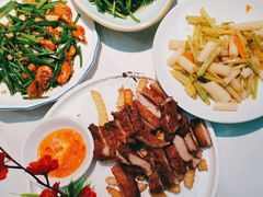 -秋色客家菜(南山店)