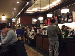 -星巴克(杭州银泰城西一店)