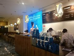 -Blueglass酸奶(财富购物中心店)
