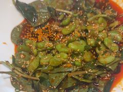 -院8里·少城记忆老川菜(宽窄巷子店)