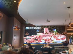 -额尔敦·品质自助(摩尔城店)