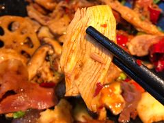 -天府国麻辣香锅(黄岛永旺店)