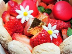 -卷心卷意·轻甜蛋糕(新光天地店)