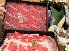 -牛匠和牛寿喜锅(西安总店)