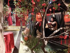 -吴越荣记苏州菜·松鼠桂鱼(月光码头店)