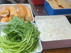 -老天桥蛙炉火锅(姑苏总店)