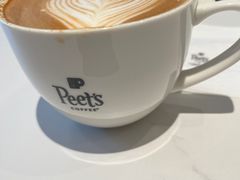 -Peet's 皮爷咖啡(海雅缤纷城店)