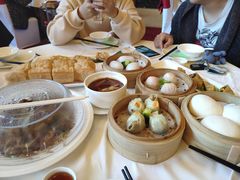-金汇酒楼(中山东区店)
