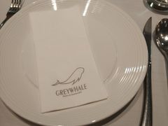 -GreyWhale灰鲸餐厅(武汉国际广场店)