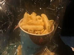 -AMG海上明珠影城(上海环球港RealDCinema店)