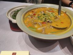 -盛百味·家宴餐厅(霸州分店)