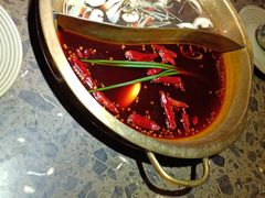 -小龙坎老火锅(华飞店)