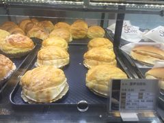 -长乐饼家(五羊新城店)