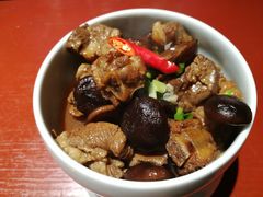 -花笙记打边炉·煲仔饭(五大道店)