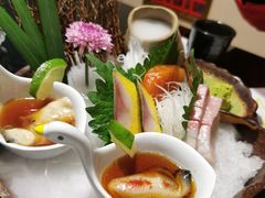 -天狗山料理(省体店)