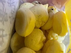 奶香提子麻薯-東更道点心行(文化东路店)