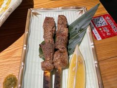 和牛串-吉川居酒屋(建国北路店)