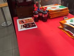 -汉堡王(徐汇绿地缤纷店)