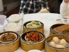 -凤城酒家(渣华道)