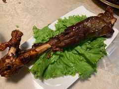 -牧马人奶茶馆(乌兰察布总店)