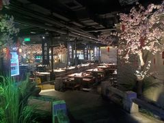 大堂-桂满陇-西湖船宴(西单大悦城店)